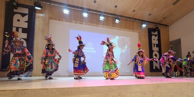 Diálogos Regionales: Un Paso Hacia el Fortalecimiento de la Protección de la Niñez y Adolescencia en Chile