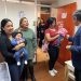 Delegación Presidencial de Tarapacá inauguró Sala de Lactancia