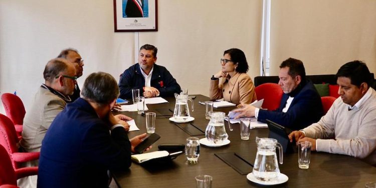 CONADI inicia proceso de elección de los Consejeros Territoriales Indígenas del Área de Desarrollo Indígena Jiwasa Oraje