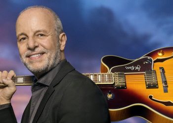 Alberto Plaza celebrará sus 40 años de carrera con 15 conciertos en el país / Uno de ellos en Iquique