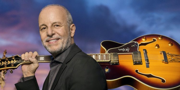 Alberto Plaza celebrará sus 40 años de carrera con 15 conciertos en el país / Uno de ellos en Iquique