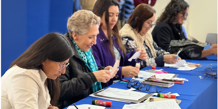 Mujerezas consolidan aprendizajes e impulsan cambios estratégicos en sus negocios