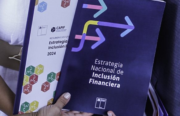 Hacienda explicará la Estrategia Nacional de Inclusión Financiera a mujeres y emprendedoras indígenas en Tarapacá