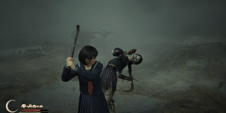 Silent Hill f entrega más detalles de su ambiente, jugabilidad y enemigos