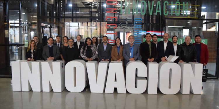 Gobierno Regional y Cores fortalecen vínculos con universidades para impulsar la innovación en Tarapacá