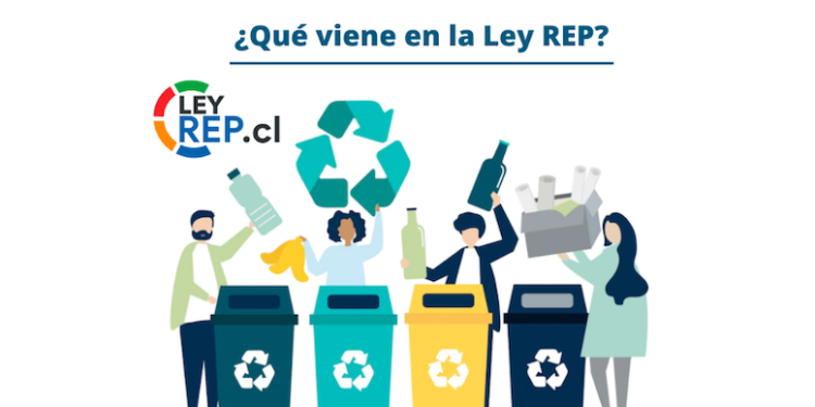 Más allá del cumplimiento de la Ley REP