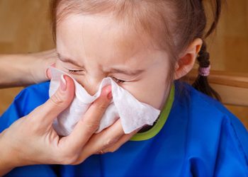 Virus respiratorios: Altos contagios en niños se extenderían hasta fin de septiembre y coinfección estaría aumentando las hospitalizaciones