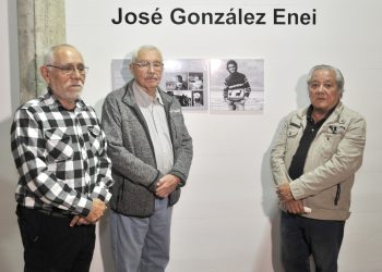 Cuatro legados fotográficos de Tarapacá o la persistencia de la mirada
