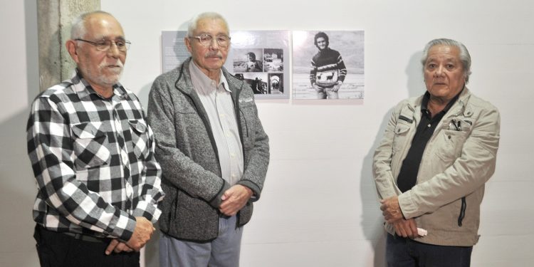 Cuatro legados fotográficos de Tarapacá o la persistencia de la mirada