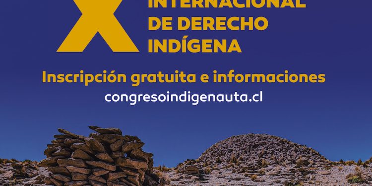 Construyendo con identidad: Congreso Internacional de Derecho Indígena cumple 10 años de historia
