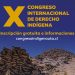 Construyendo con identidad: Congreso Internacional de Derecho Indígena cumple 10 años de historia