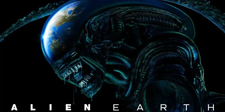 Los primeros dos episodios de Alien: Earth ya se encuentran disponibles exclusivamente en Disney+