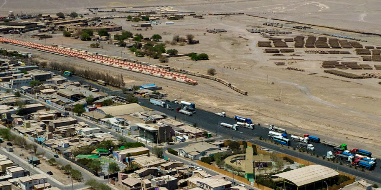 El Centro de Desarrollo de Negocios Sercotec de San Pedro de Atacama realizó exitoso “Sunset Empresarial” con apoyo de Albemarle