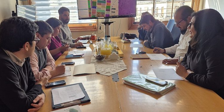 Comisión Especial de Enajenación fijó los valores para futura licitación de terrenos en La Tirana