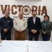 Firman convenio para impulsar infraestructura pública en el borde costero de Tarapacá