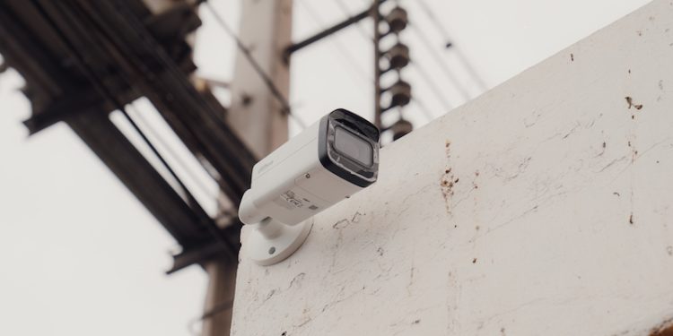 Población Nueva Victoria de Iquique cuenta con 18 nuevas cámaras de seguridad