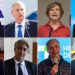 Panel Ciudadano-UDD: Kast (28%) duplica a Matthei y Jara cumple más de un mes sin crecer