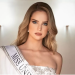 Inna Moll representará a Chile en Miss Universo 2025