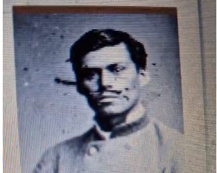 Manuel López Díaz, soldado del Aconcagua
