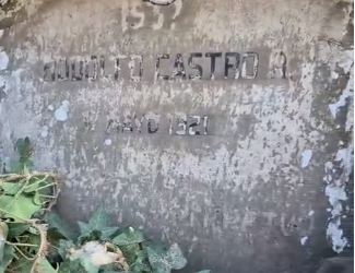 Rodolfo Castro Alvarez, agricultor de San Felipe y valiente soldado del Lautaro y Zapadores