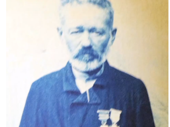 Wenceslao Calvo García, un Cazador