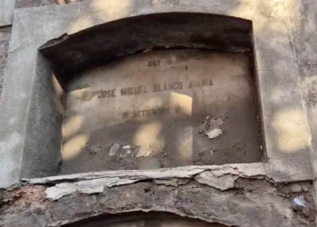 Soldado José Miguel Blanco Avaria