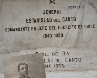 Estanislao del Canto