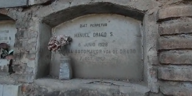 Manuel Drago Silva, soldado del Melipilla