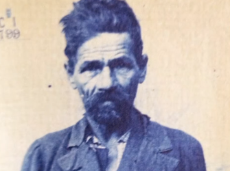 Zenón Bustamante, el rostro anónimo de la patria