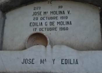 José María Molina Vilches
