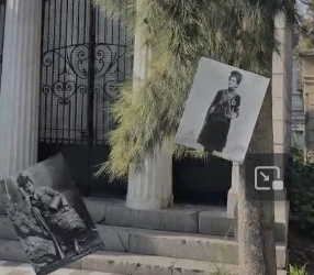 Mausoleo de Inválidos y Veteranos del 79