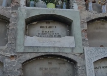 Soldado Adolfo López