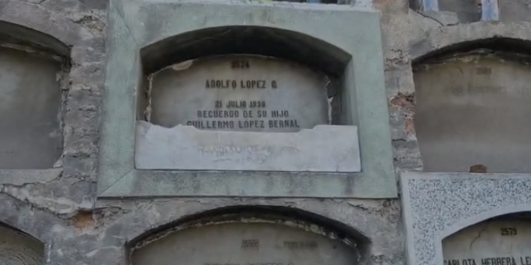 Soldado Adolfo López