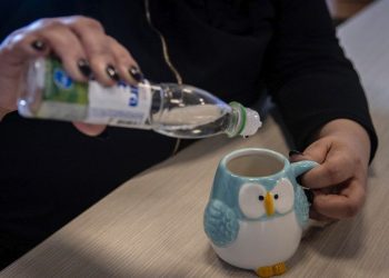 Estudio Universidad de Chile revela que 3 de cada 4 niños de 3 años consume edulcorantes