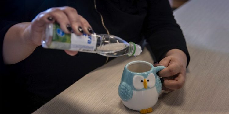 Estudio Universidad de Chile revela que 3 de cada 4 niños de 3 años consume edulcorantes