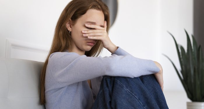 Ansiedad bajo control: el ejercicio de los 5 sentidos que recomiendan psicólogos y neurocientíficos