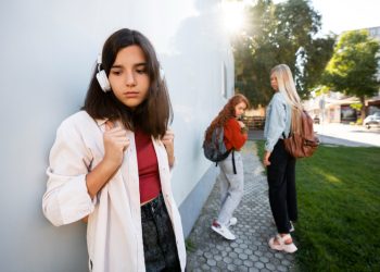 Juventud y bienestar emocional: Herramientas para construir día a día