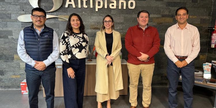 51 organizaciones de Iquique, Alto Hospicio y Pampa fueron seleccionadas por el Fondo Concursable de Aguas del Altiplano