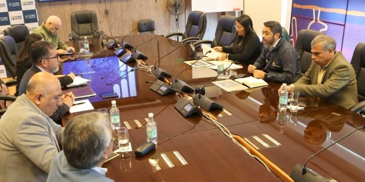 Impulsan reactivación del Consejo de Coordinación Ciudad Puerto