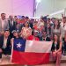 Emprendedores turísticos de la Región de Antofagasta se suman al Encuentro de Turismo Sostenible en Jujuy