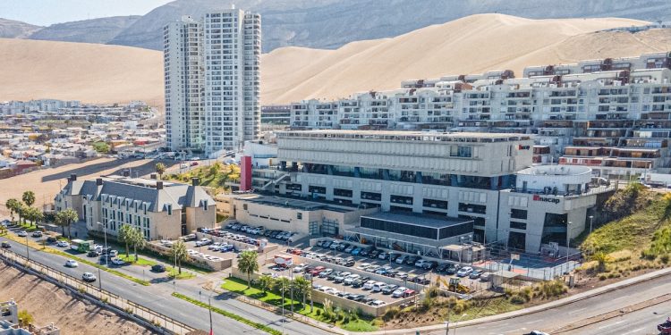 CFT INACAP reafirma su liderazgo y es acreditado en nivel máximo de excelencia por 7 años