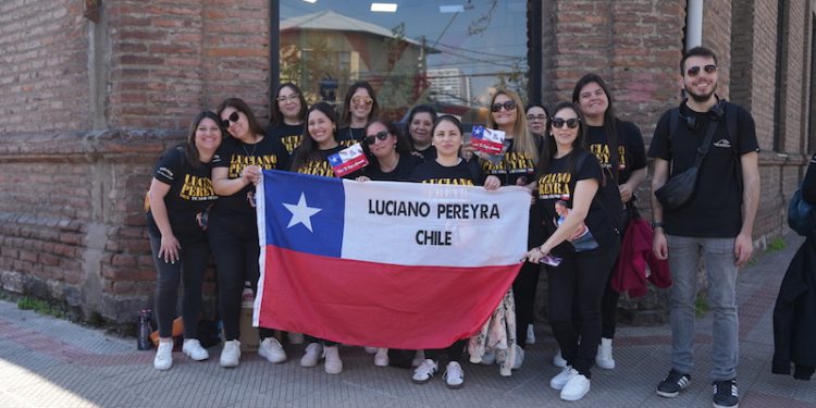 Dupla educativa de Iquique clasifica a la gran final para ganar un viaje al Centro Espacial de Inglaterra
