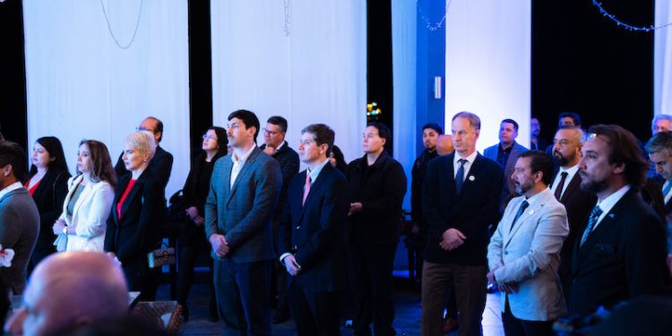 Lanzamiento Congreso Internacional de Minería de Tarapacá CIMIT 2025