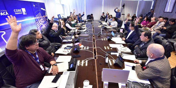 $875 millones para dotar el laboratorio de Energía Smart Grid de la Universidad de Tarapacá