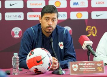 Entrenador Nicolás Córdova y su plan para La Roja: Generación Dorada y Mundial 2030