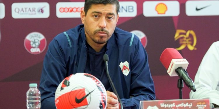 Entrenador Nicolás Córdova y su plan para La Roja: Generación Dorada y Mundial 2030