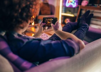 Día del Gamer 2025: Más de la mitad de los chilenos se conecta al mundo de los videojuegos