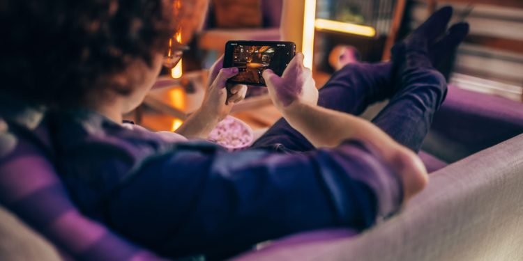 Día del Gamer 2025: Más de la mitad de los chilenos se conecta al mundo de los videojuegos