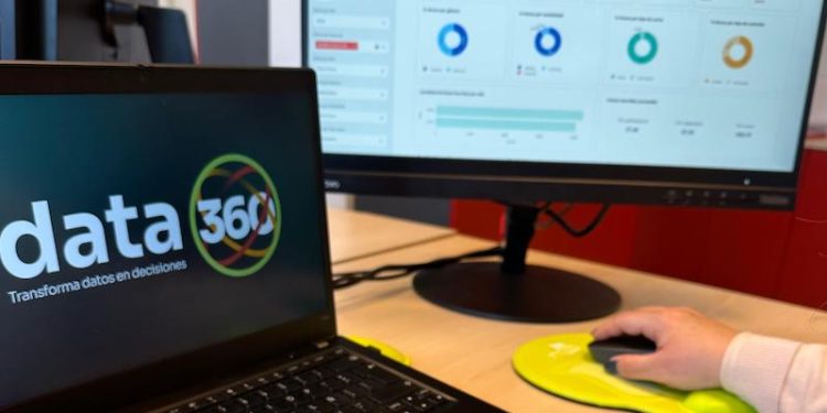 Data 360: El proyecto que apuesta por una nueva cultura digital centrada en los datos
