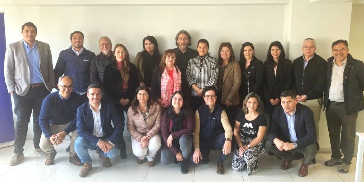 Eligen nueva directiva del Ecosistema de Emprendimiento Dinámico